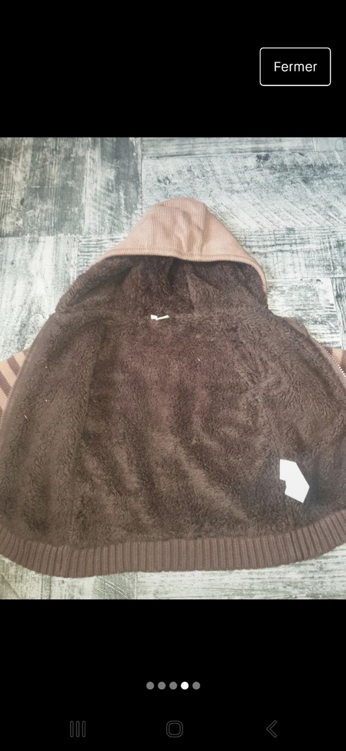 Veste 24 mois - photo numéro 3