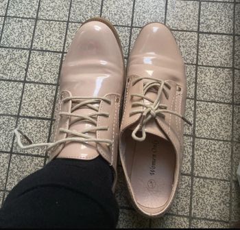 Chaussure t38