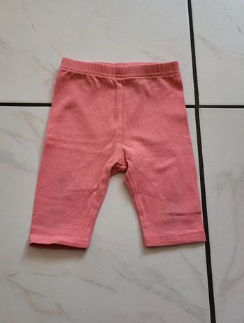 Pantacourts/Legging bébé