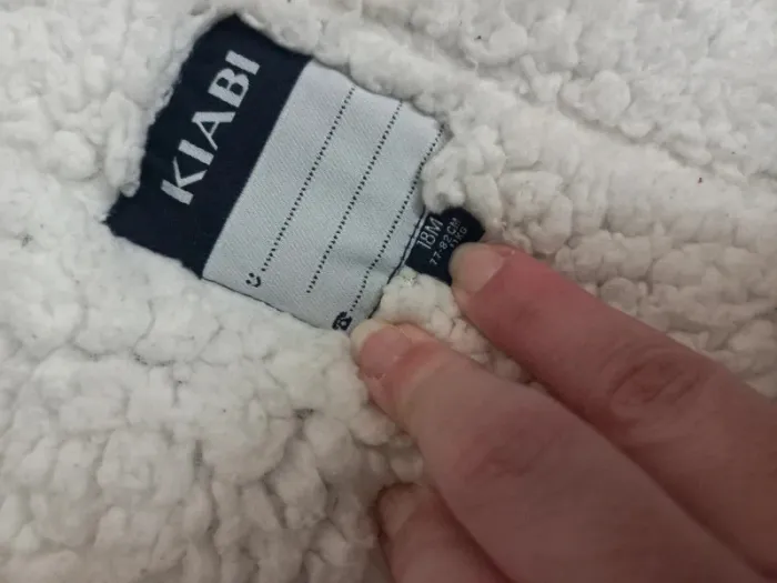 blouson - photo numéro 2