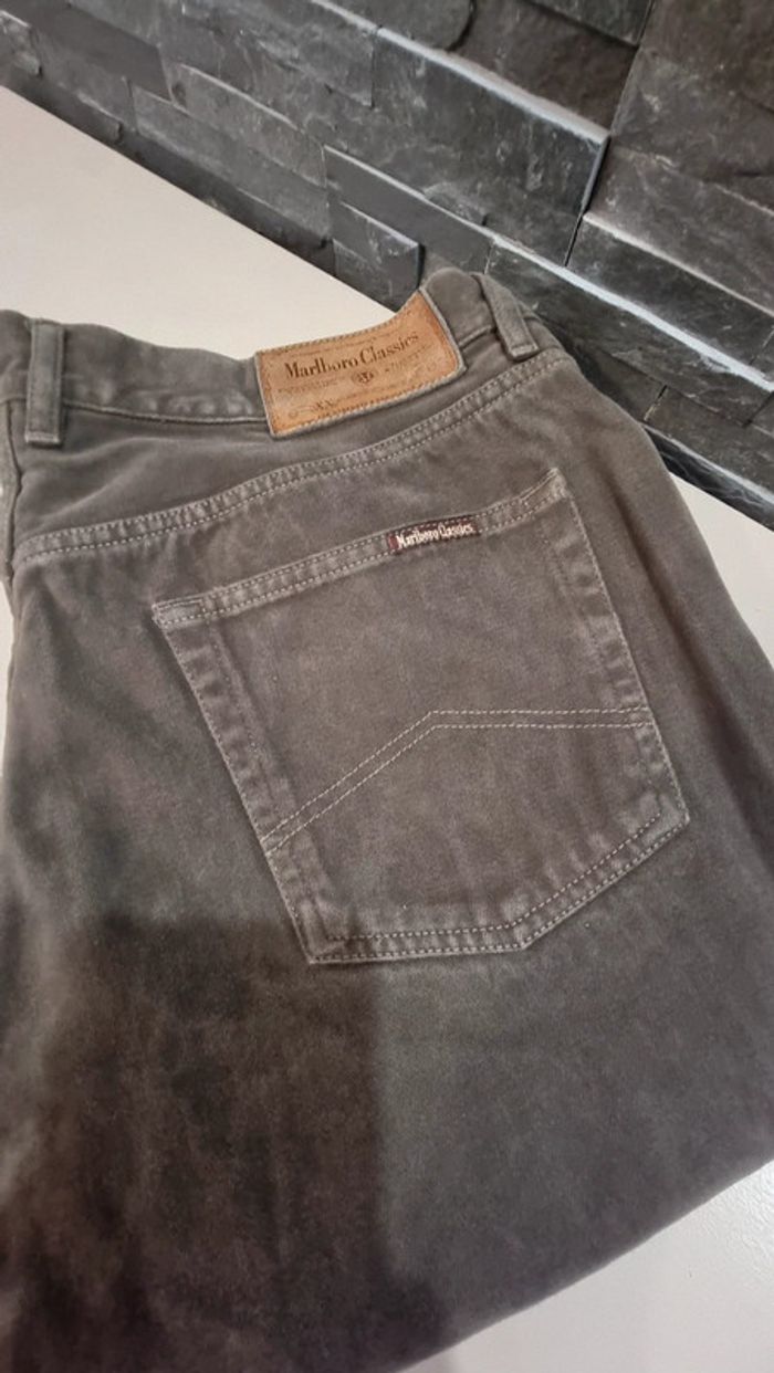 Jeans malboro
