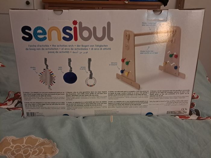 Arche d'activités - photo numéro 2