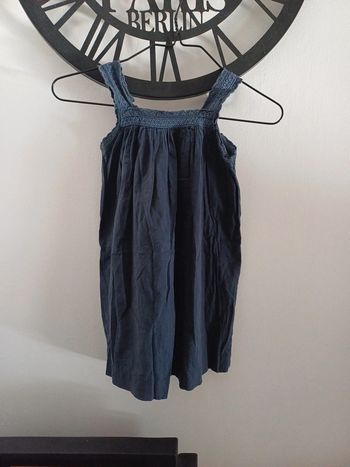 Robe marine