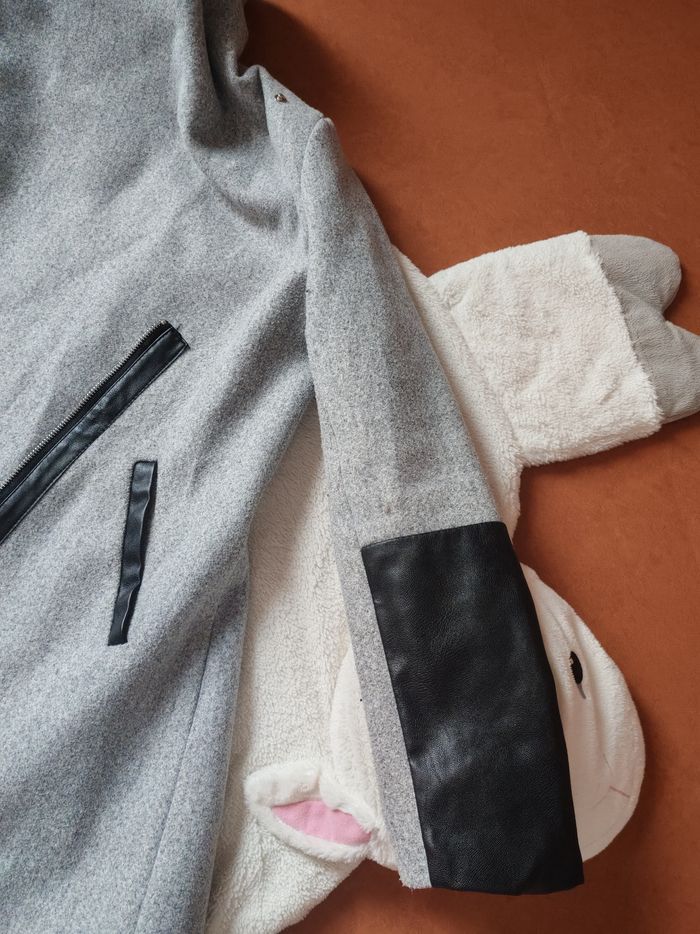 Manteau hiver femme - photo numéro 6