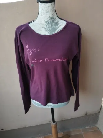 Tee shirt taille 42/44