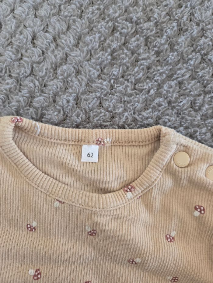 T-shirt - photo numéro 4