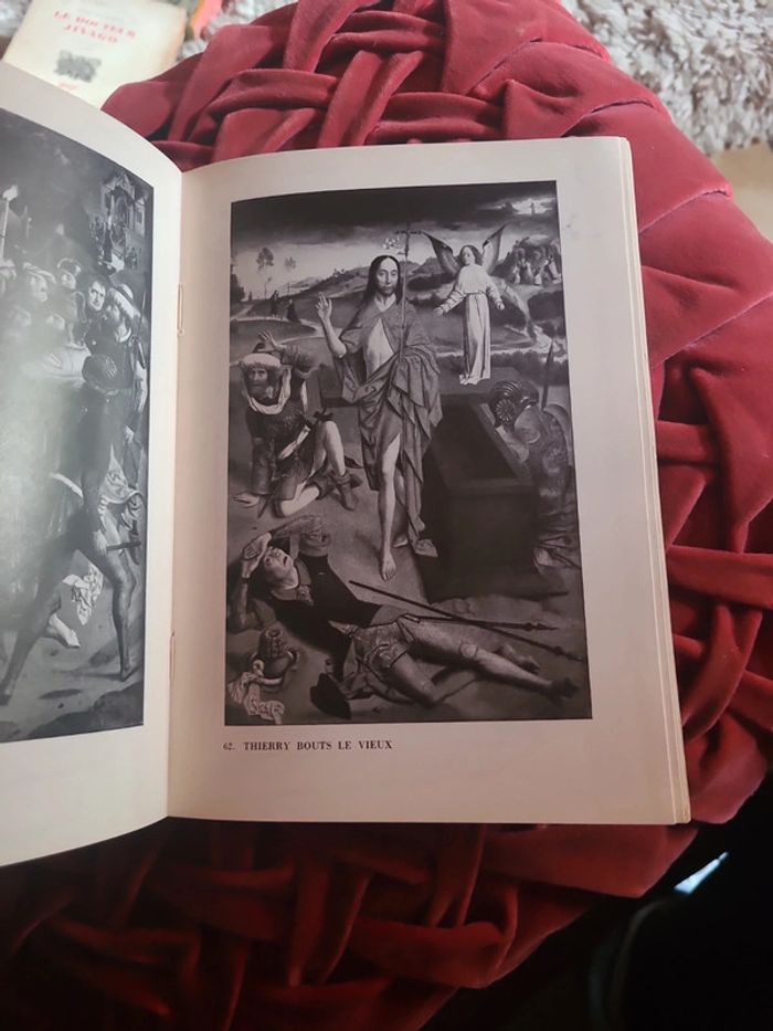 Les chefs d'oeuvre de la pinacothèque de munich - photo numéro 4