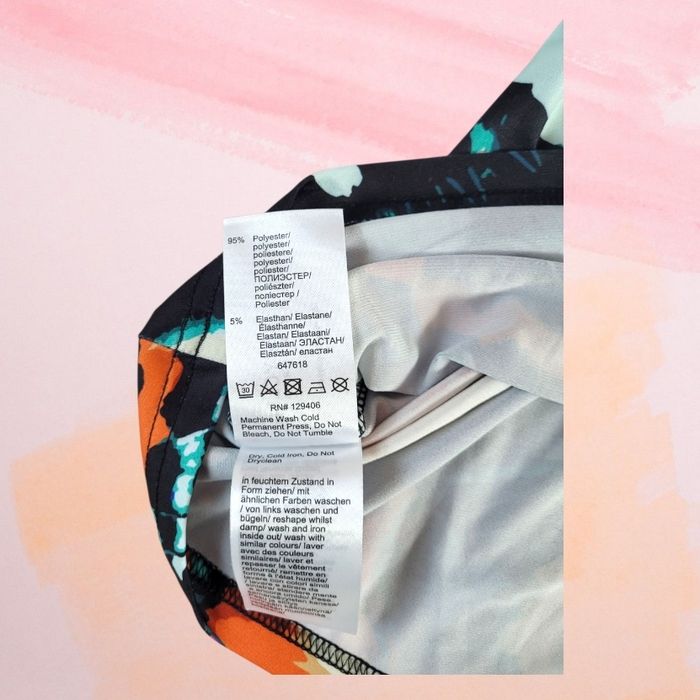 Haut papillon - photo numéro 3