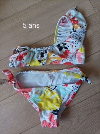 Maillot de bain