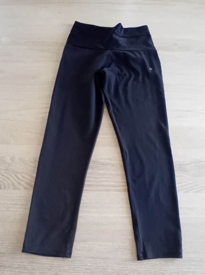 Leggings 3/4 Domyos femme 38 - Très bon état