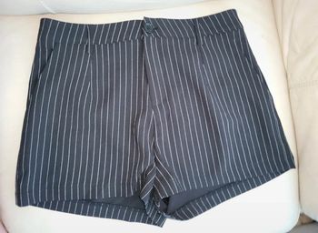Short classique