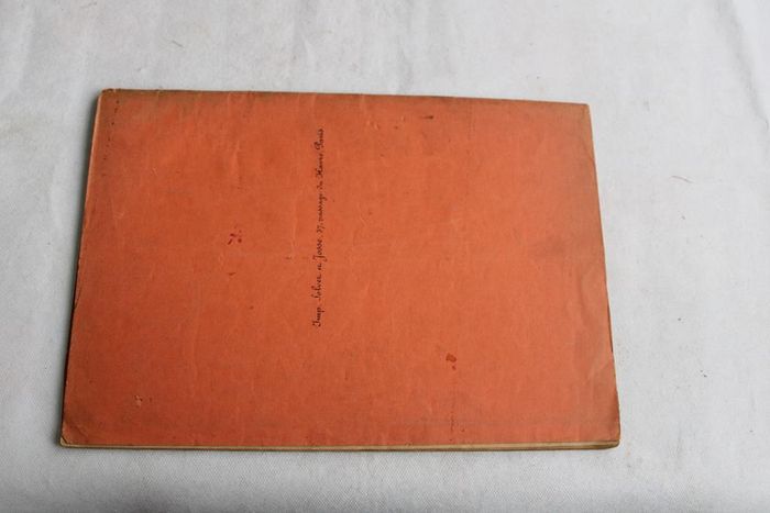 Livre manuel d'apprentisage chemins de fer français - photo numéro 2