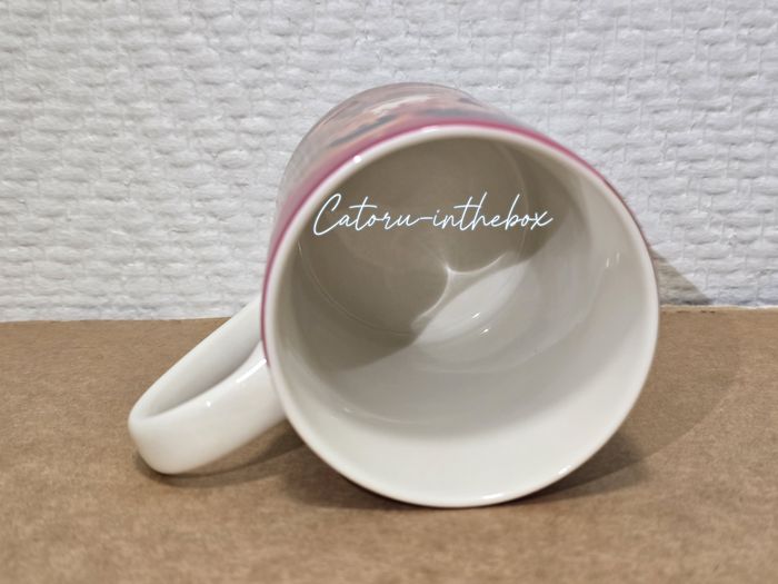 Tasse / Mug / Cup Disney Classics Aladdin Jasmine - photo numéro 9