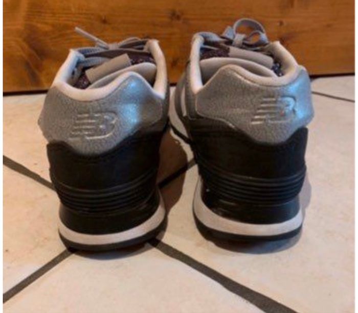 NEW balance - photo numéro 3