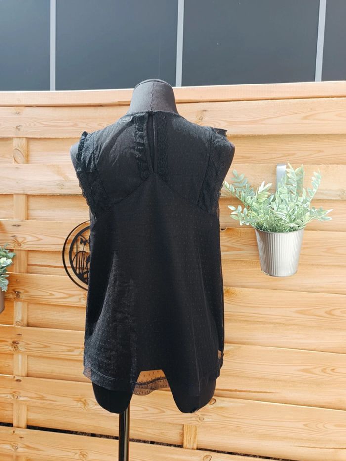 Top Pimkie taille S - photo numéro 4