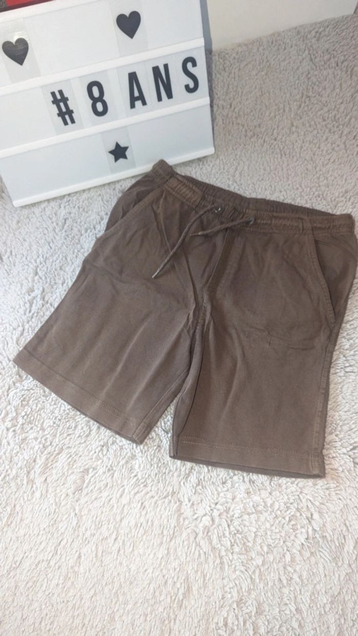 Short