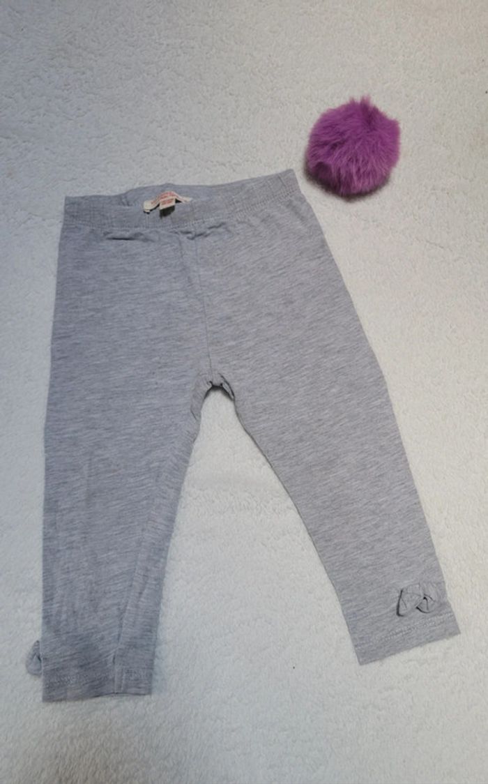 Legging bébé fille 👧 12M
