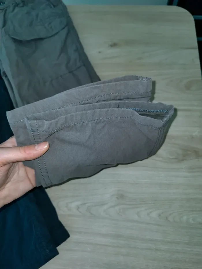 Pantalon OKAIDI 12 ans - photo numéro 6
