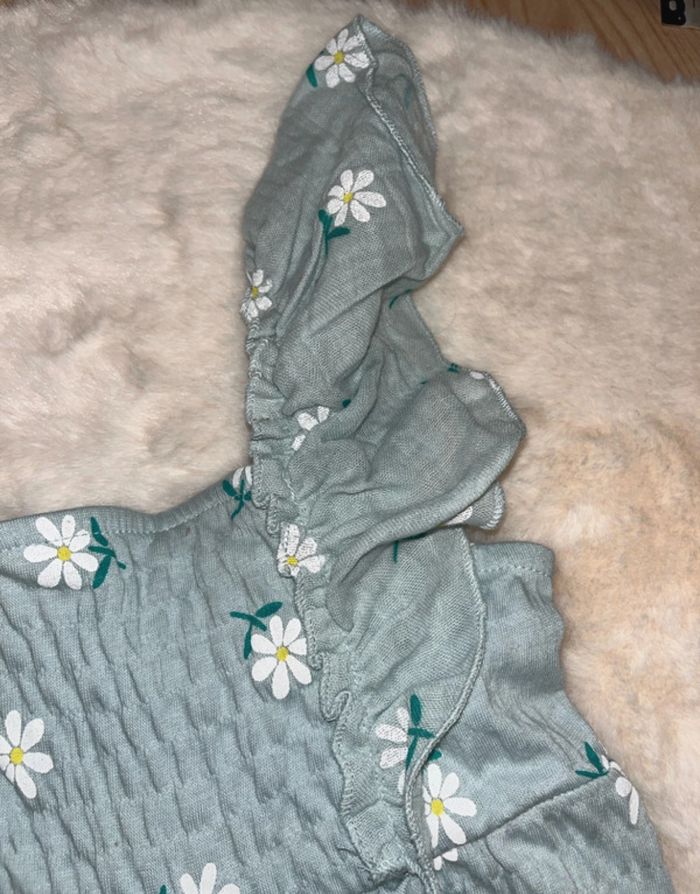 Salopette été 24 mois - photo numéro 3