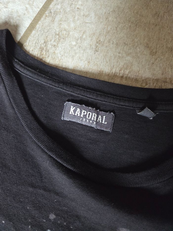 T shirts - photo numéro 4