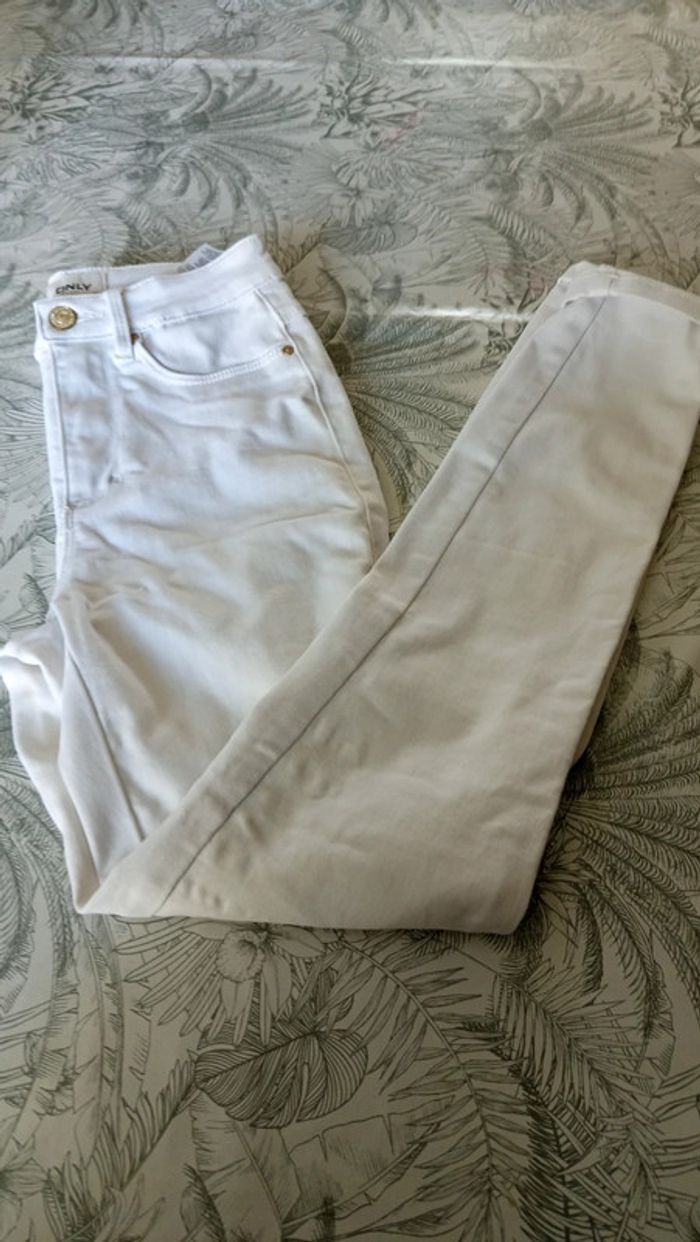 Jeans only - photo numéro 2