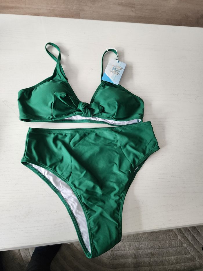 maillot de bain