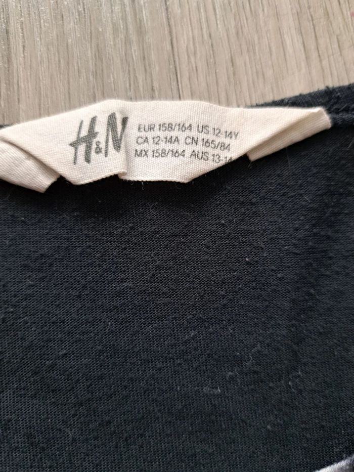 T-shirt H&M - photo numéro 4