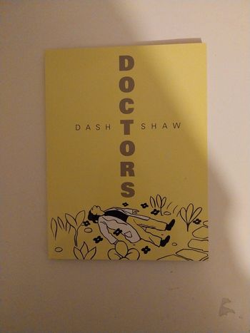 Doctors dash shaw bd
