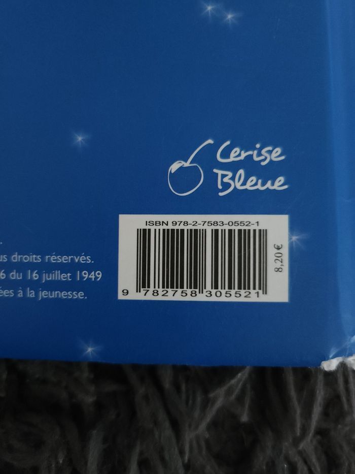 Livre d'histoire enfant - photo numéro 3