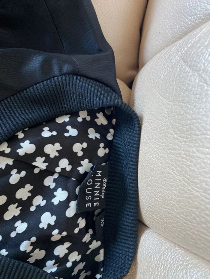 Veste Minnie Disney - photo numéro 2