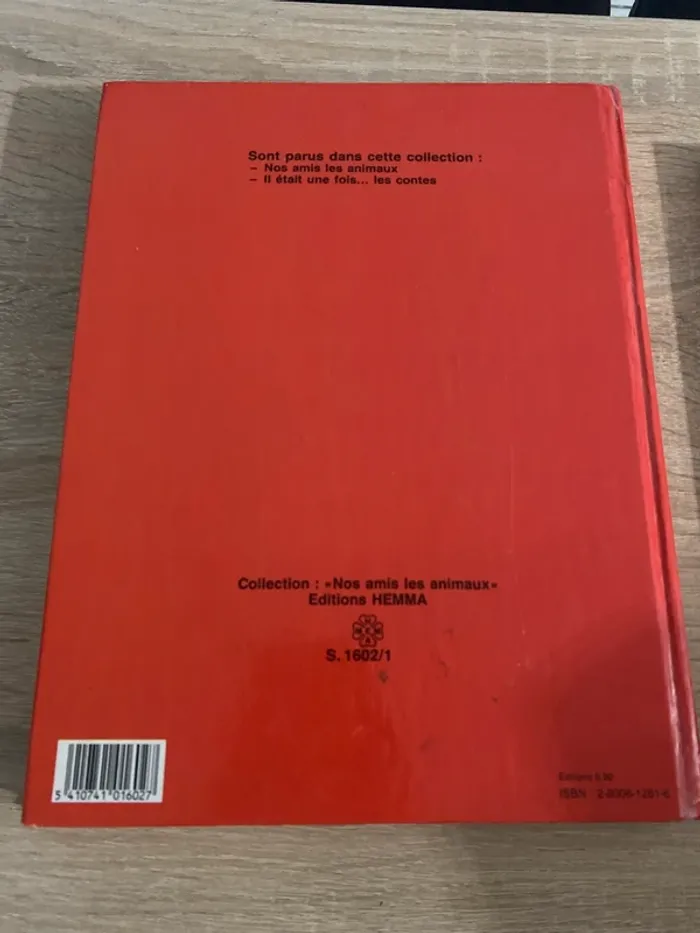 lot de six gros livre pour enfants/ado, apprentissage de la vie et du monde - photo numéro 5