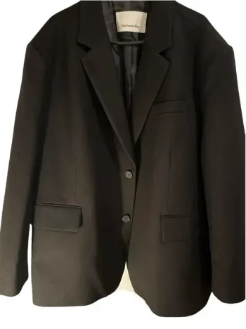 Blazer the frankie shop