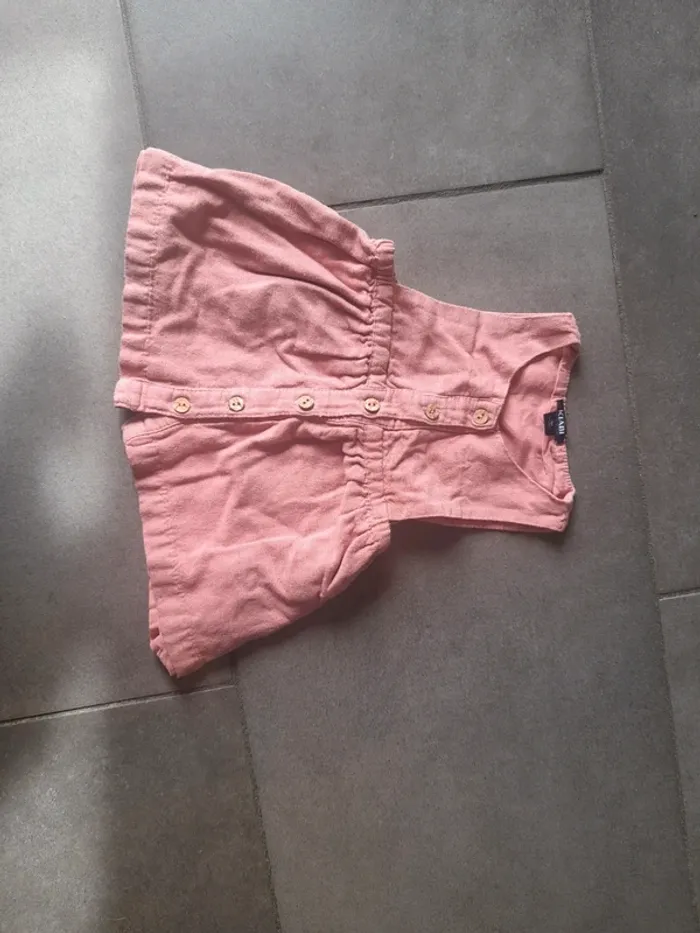 Robe d'été
