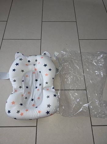 
Coussin de Siège de Baignoire pour bébé