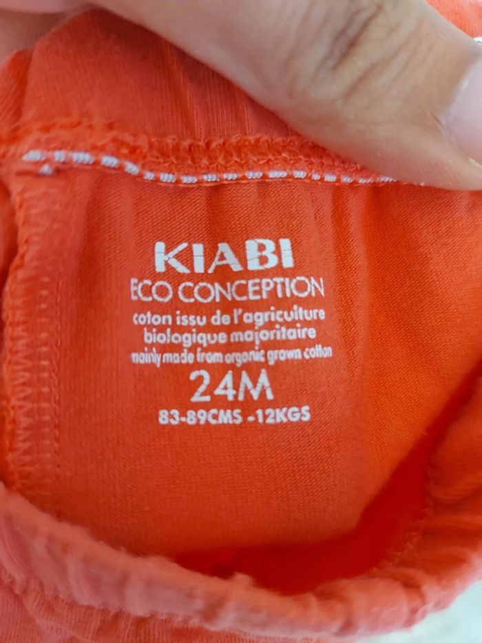 Legging 24 mois kiabi - photo numéro 2