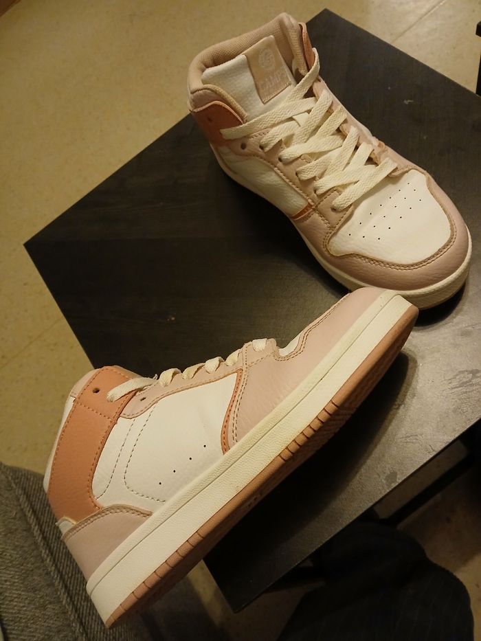 Chaussure Camps pointure 36 - photo numéro 2