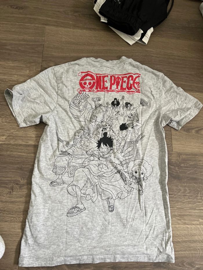 T Shirt Celio One piece - photo numéro 2