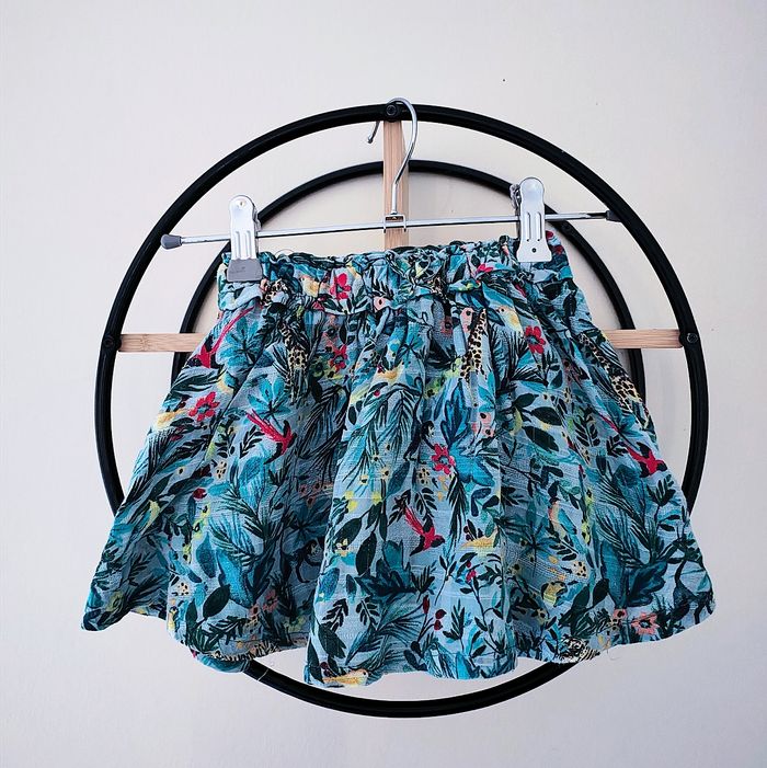 3 ans jupe orchestra