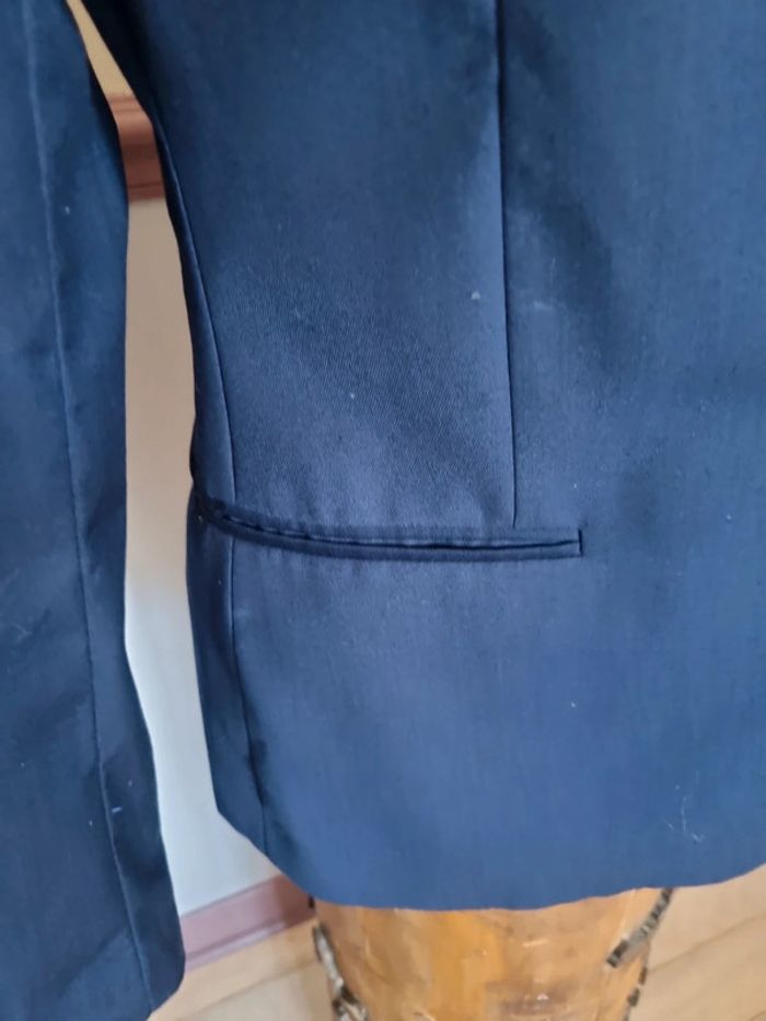 Veste beste Mountain 38 marine - photo numéro 4