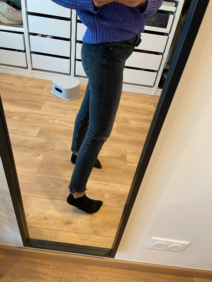 Jean skinny - photo numéro 2