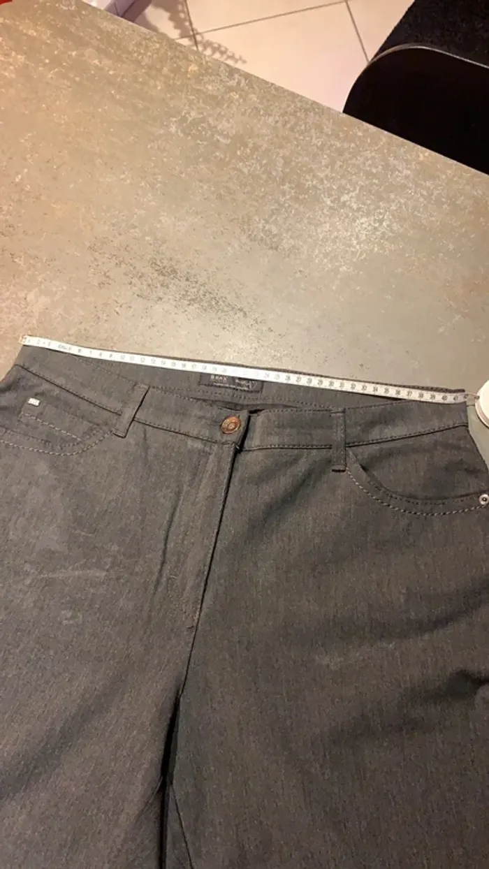 Pantalon femme Brax - photo numéro 5