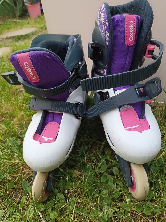 Roller - photo numéro 5