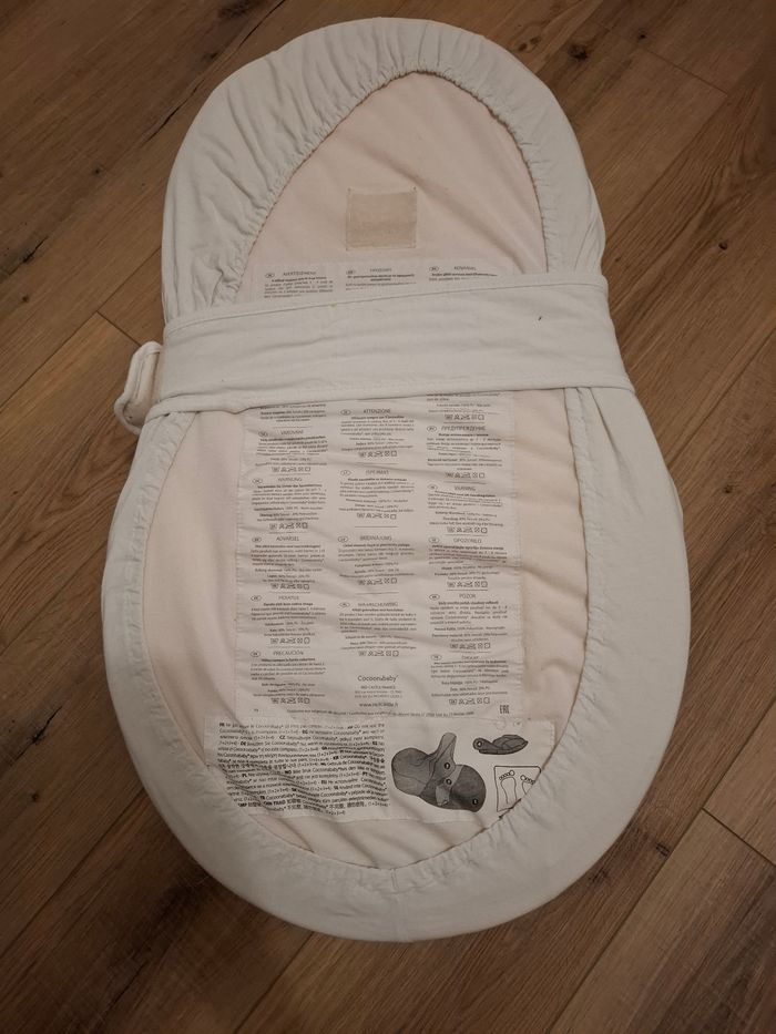 Cocoonababy Red Castle - photo numéro 4
