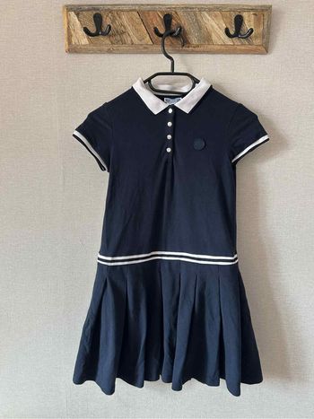 Robe Jacadi 10ans