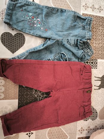 Pantalon