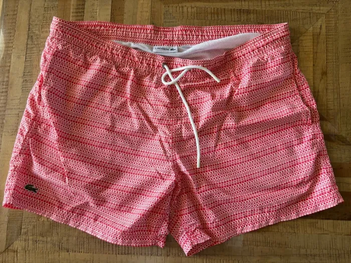 Short de bain XL