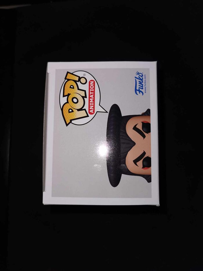 Figurine Funko Pop / Oden N°1275 / One Piece / Funko Spécial édition - photo numéro 5