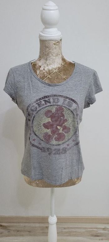 Tshirt Mickey