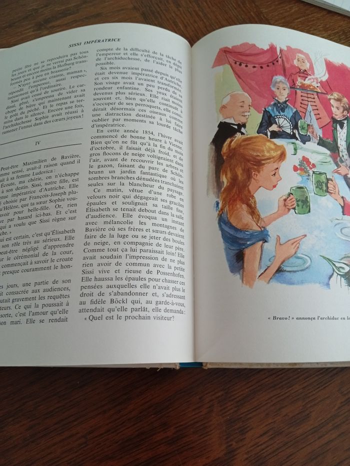 Sissi - photo numéro 3