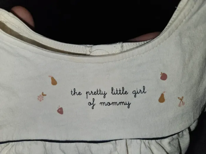 Lot de 2 blouses - photo numéro 10